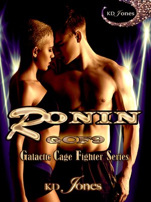 cover image of Ronin